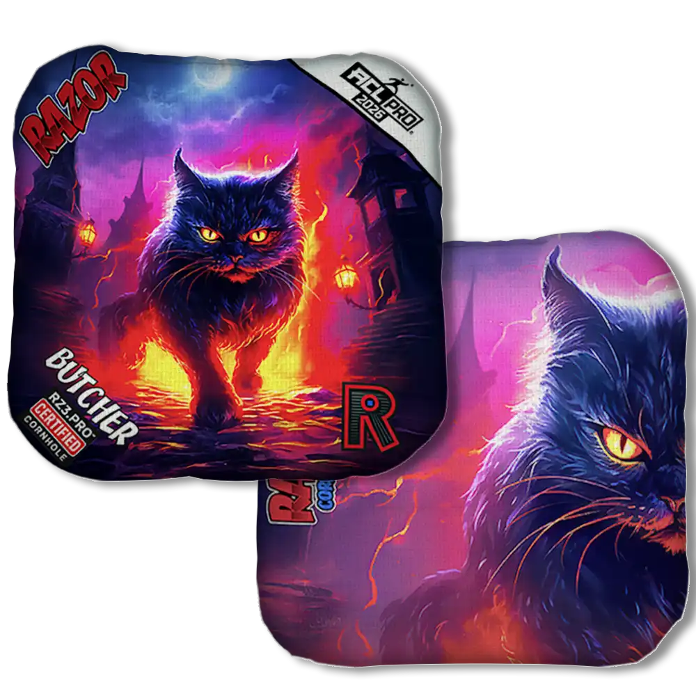 Butcher PRO | NightFall