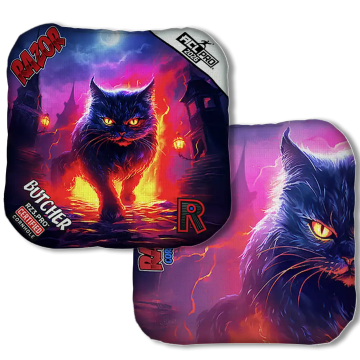 Butcher PRO | NightFall