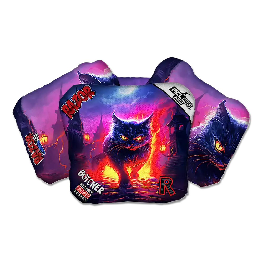 Butcher PRO | NightFall