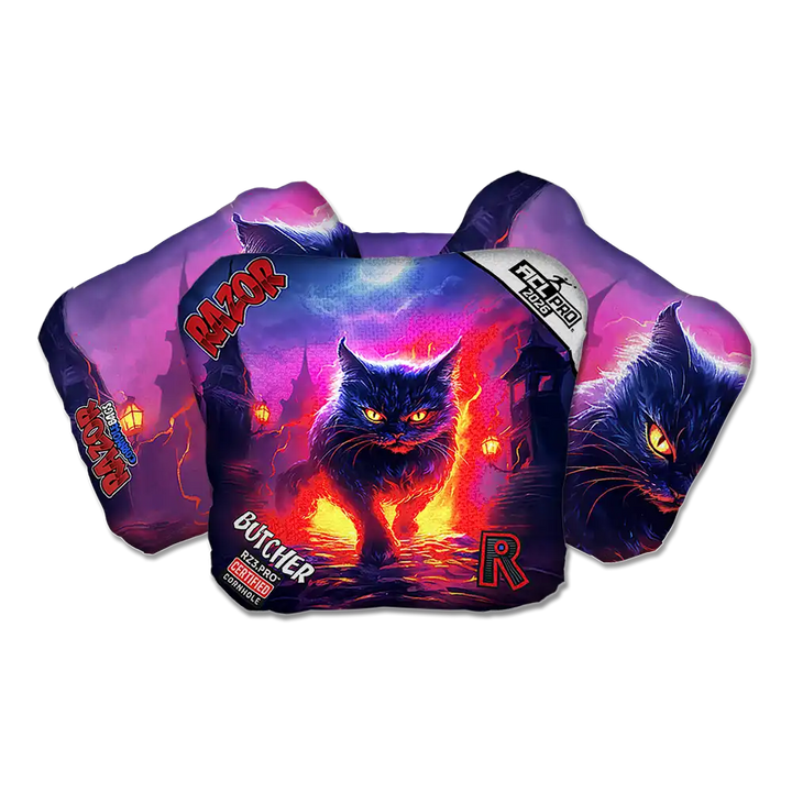 Butcher PRO | NightFall