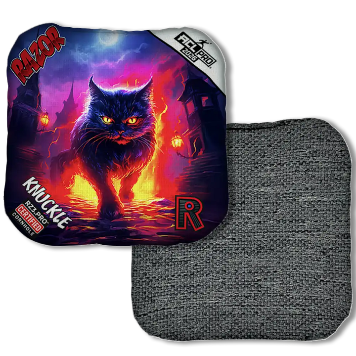 Knuckle PRO | NightFall