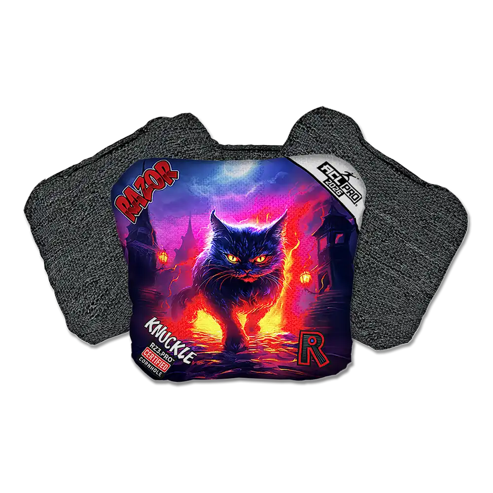 Knuckle PRO | NightFall