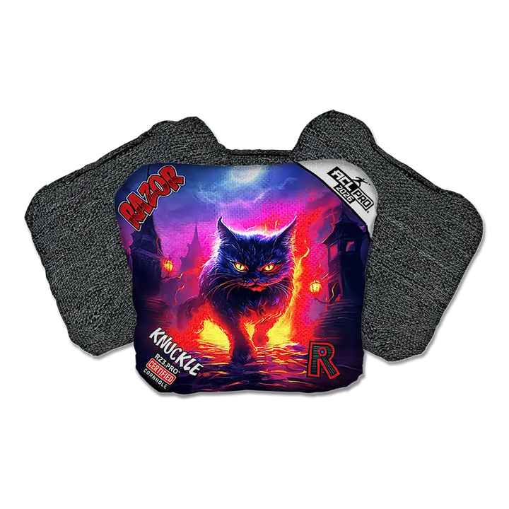 Knuckle PRO | NightFall