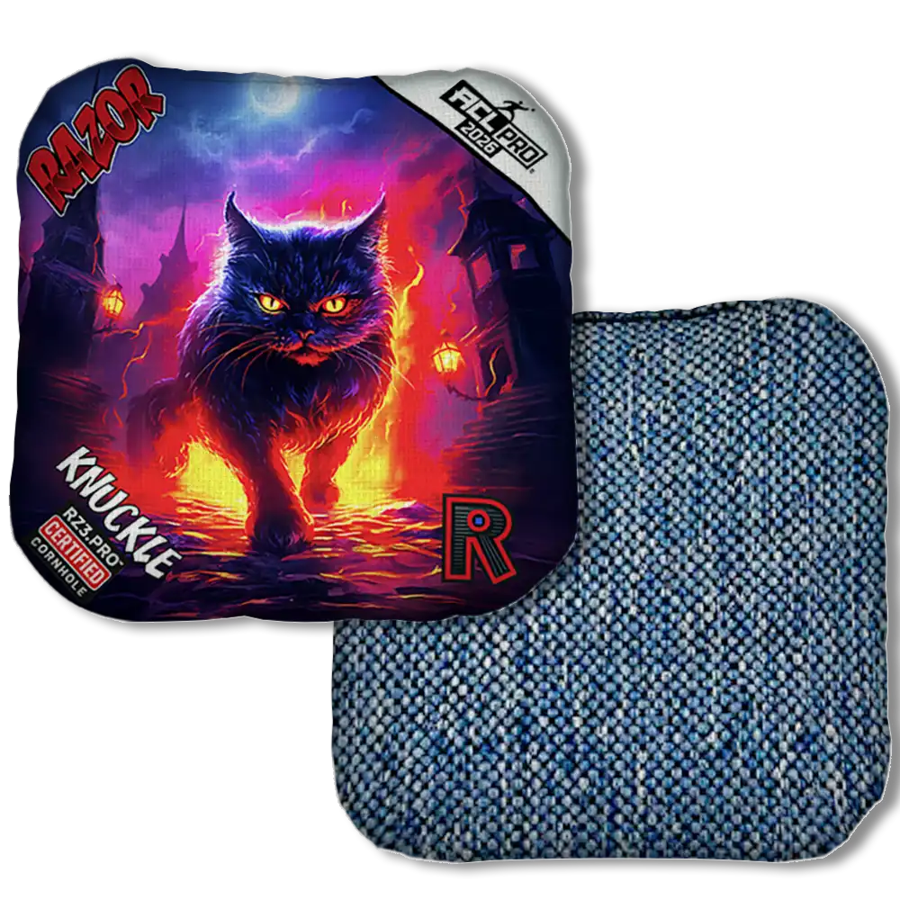 Knuckle PRO | NightFall