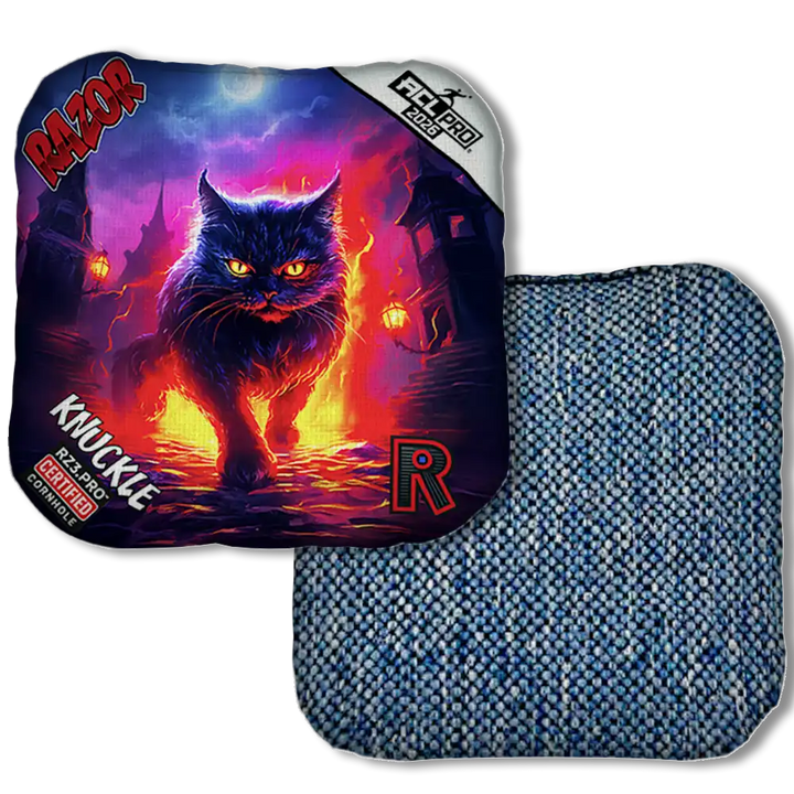 Knuckle PRO | NightFall