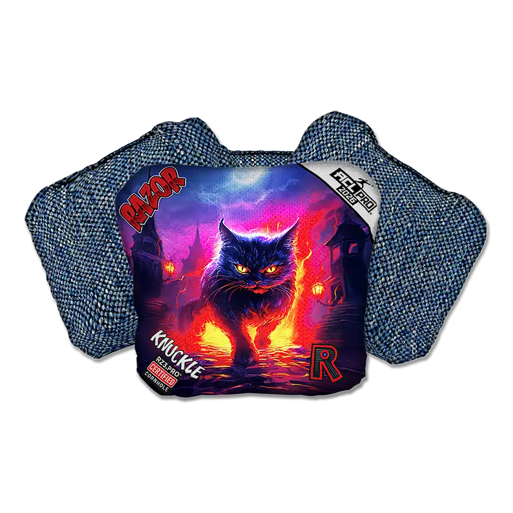 Knuckle PRO | NightFall