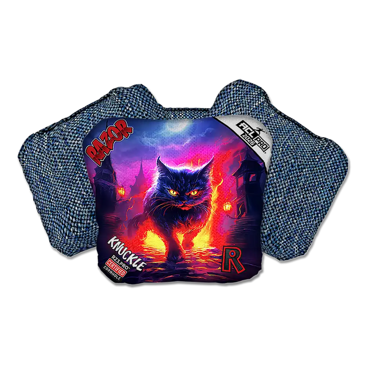 Knuckle PRO | NightFall