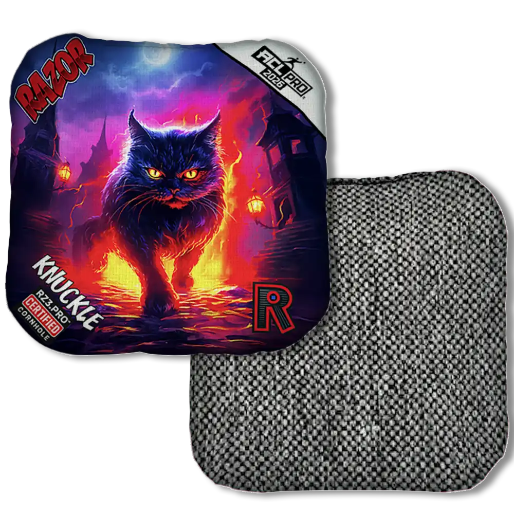 Knuckle PRO | NightFall