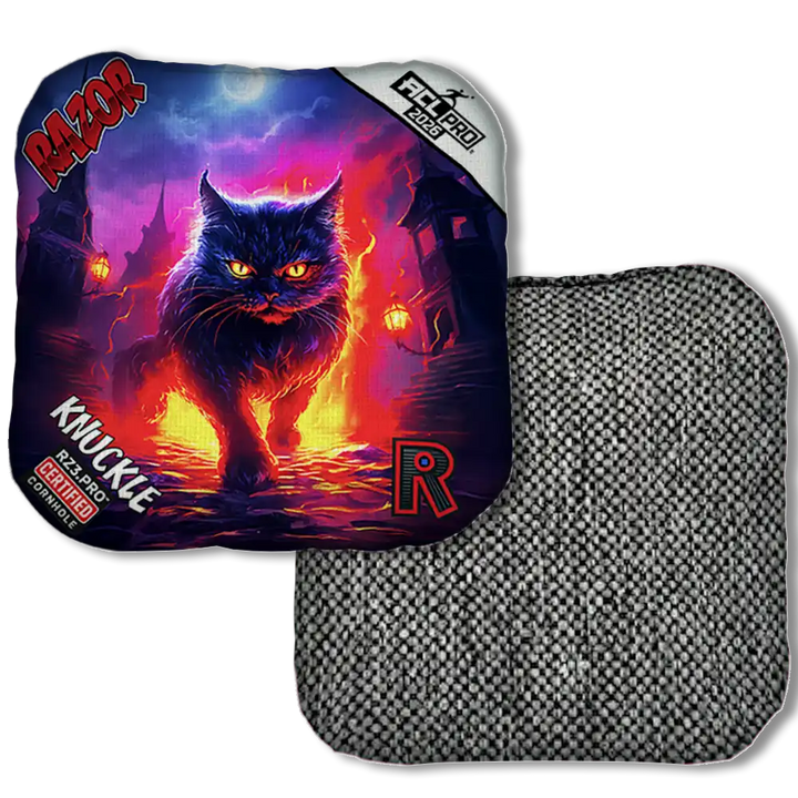 Knuckle PRO | NightFall