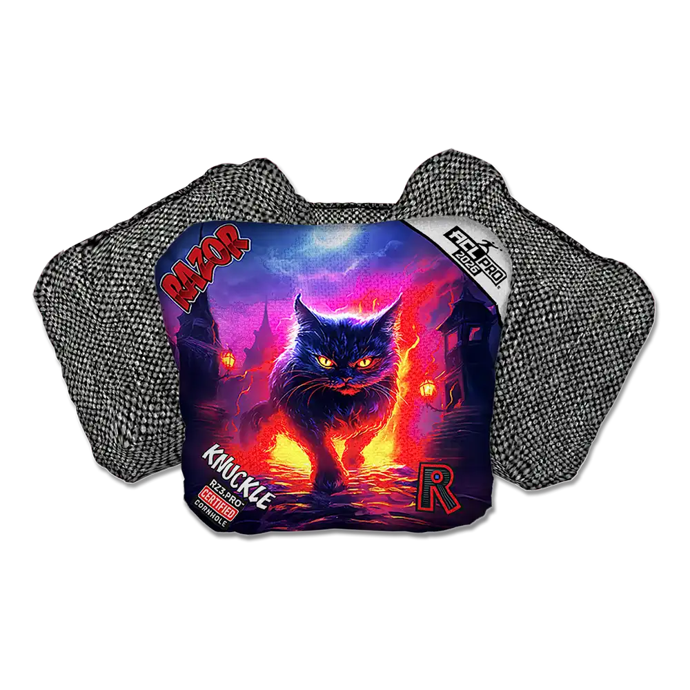 Knuckle PRO | NightFall