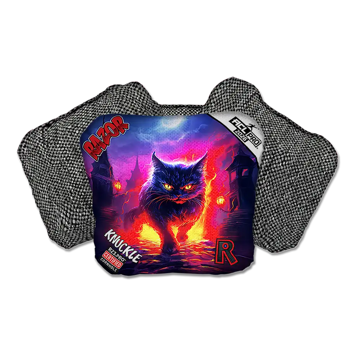 Knuckle PRO | NightFall