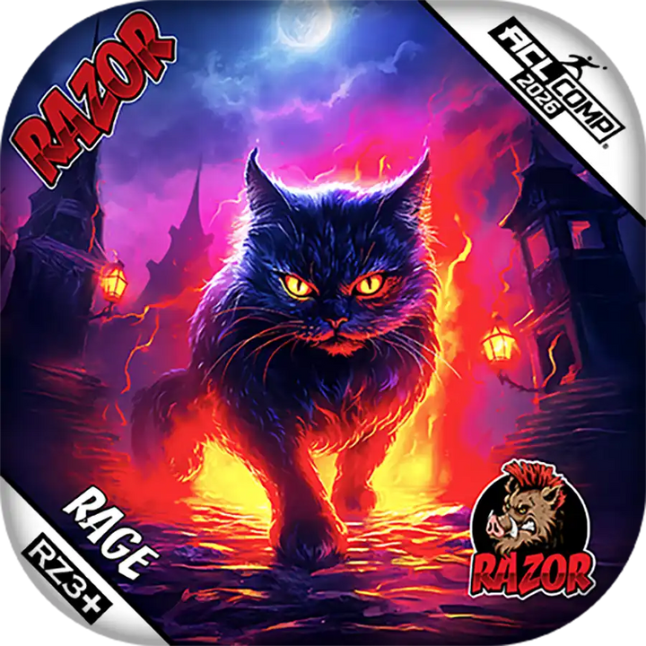 Rage COMP | NightFall