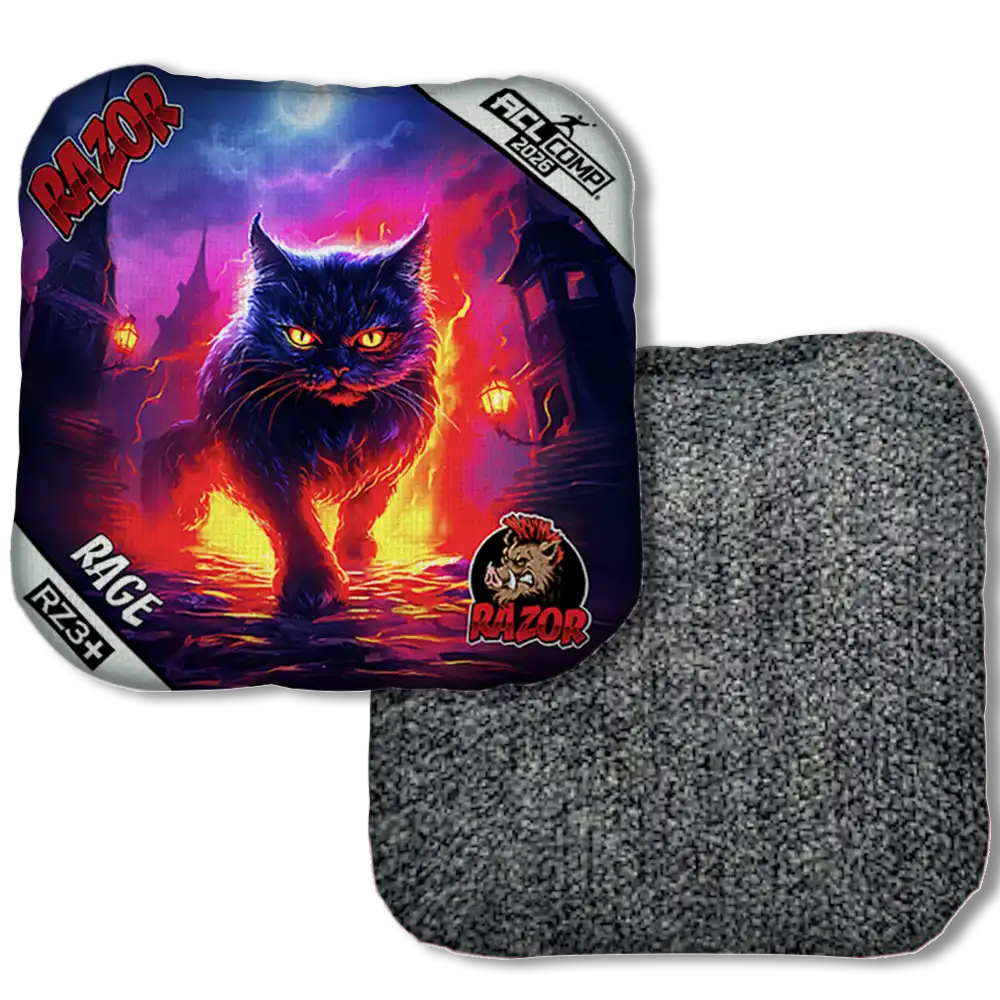 Rage COMP | NightFall