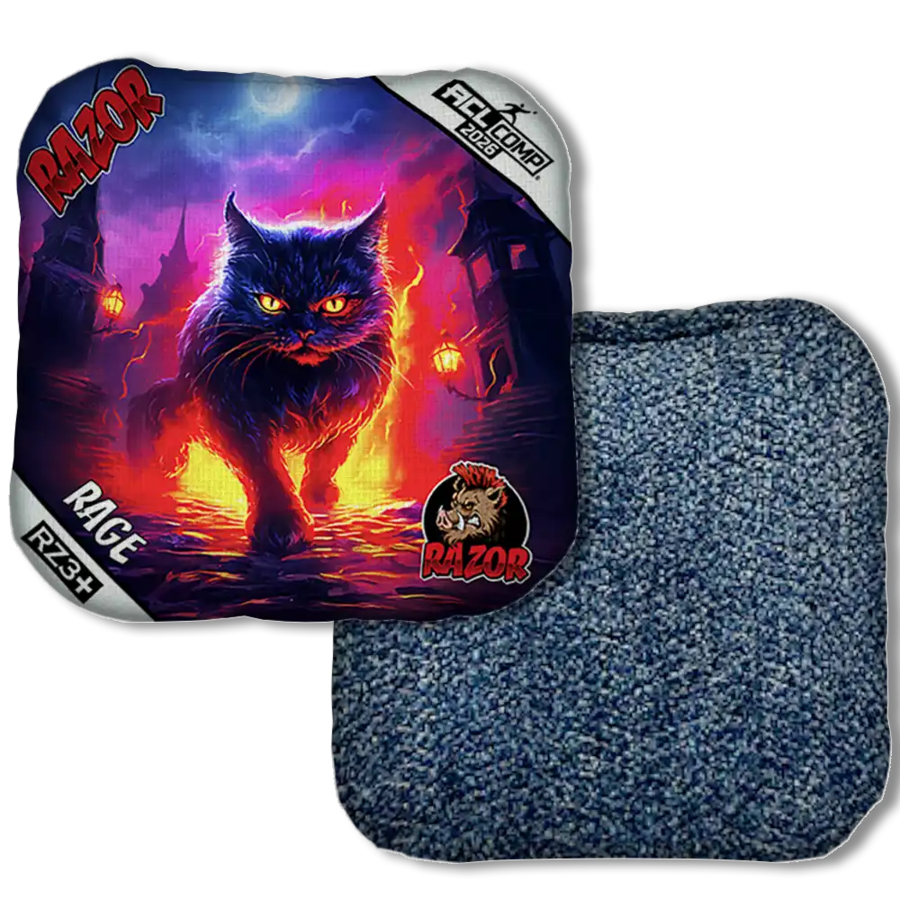 Rage COMP | NightFall