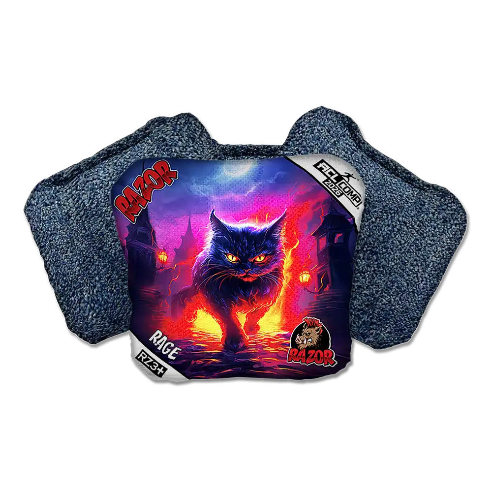 Rage COMP | NightFall