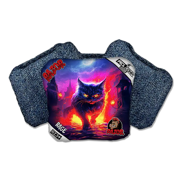 Rage COMP | NightFall