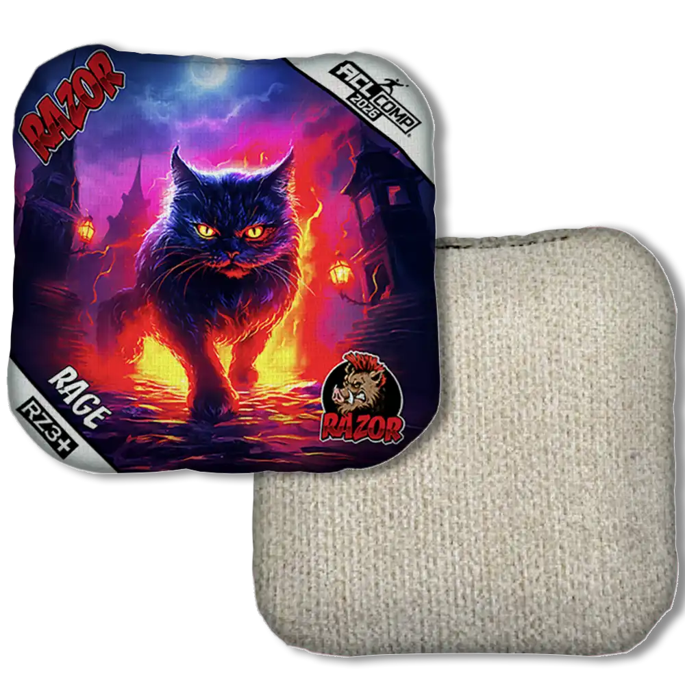 Rage COMP | NightFall