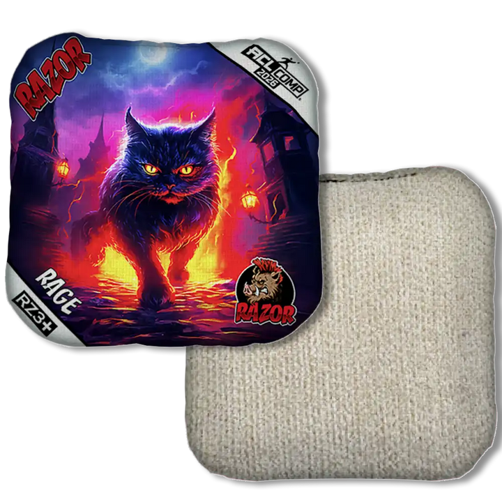 Rage COMP | NightFall