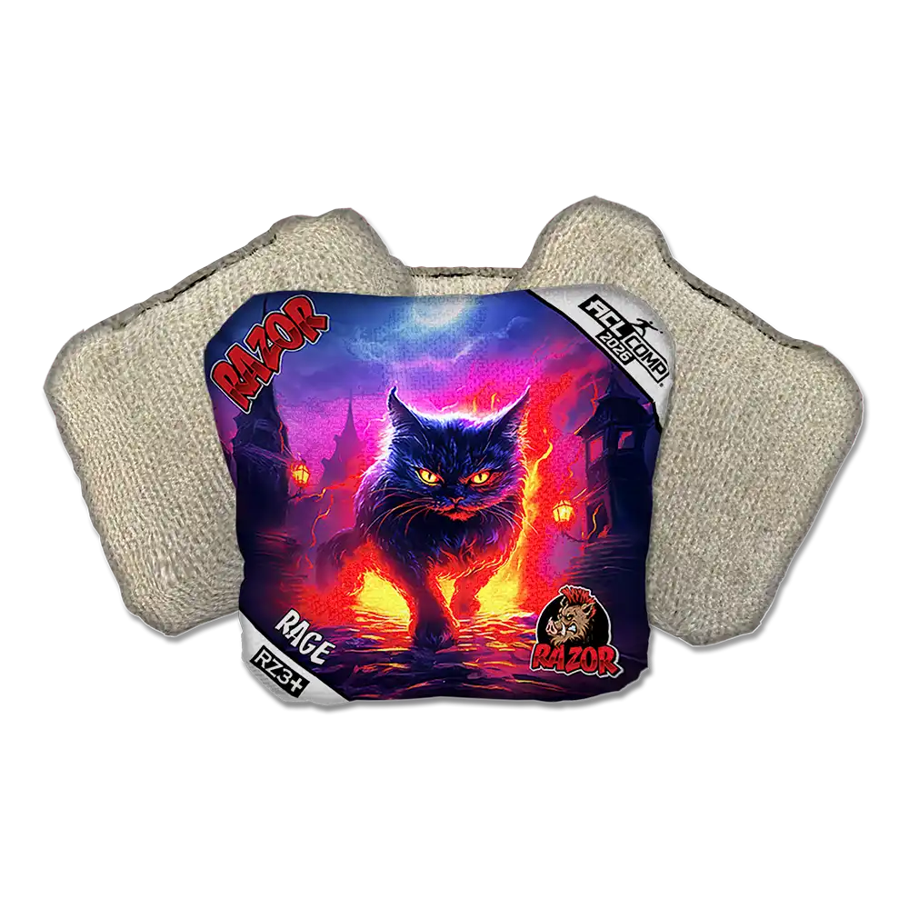 Rage COMP | NightFall