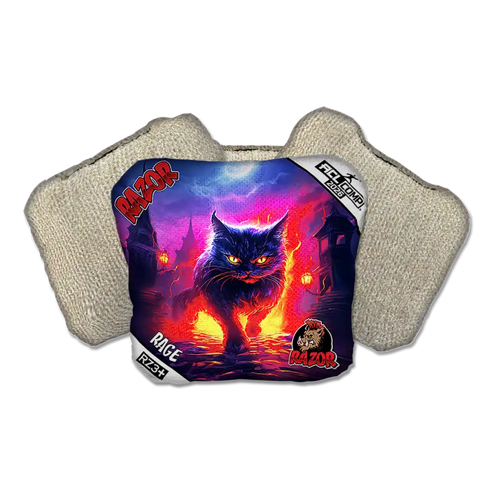 Rage COMP | NightFall