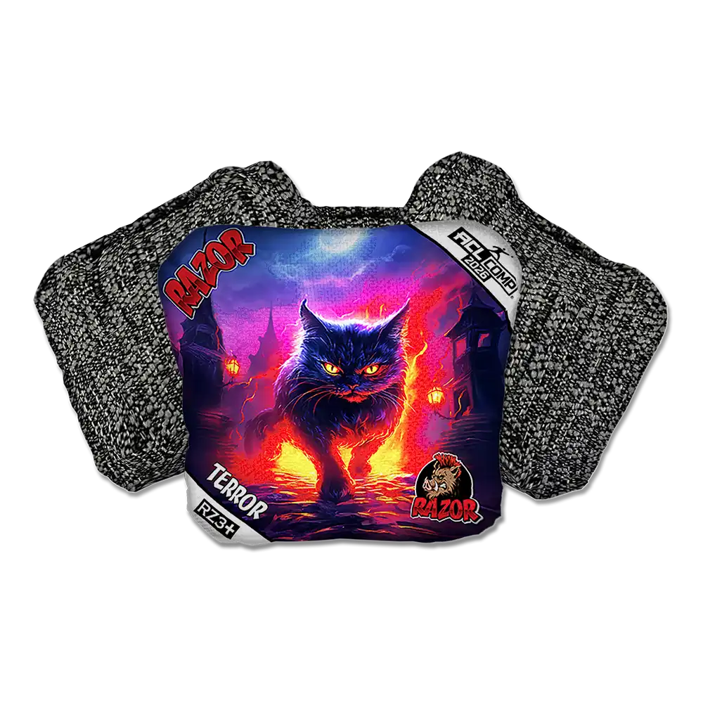 Terror COMP | NightFall