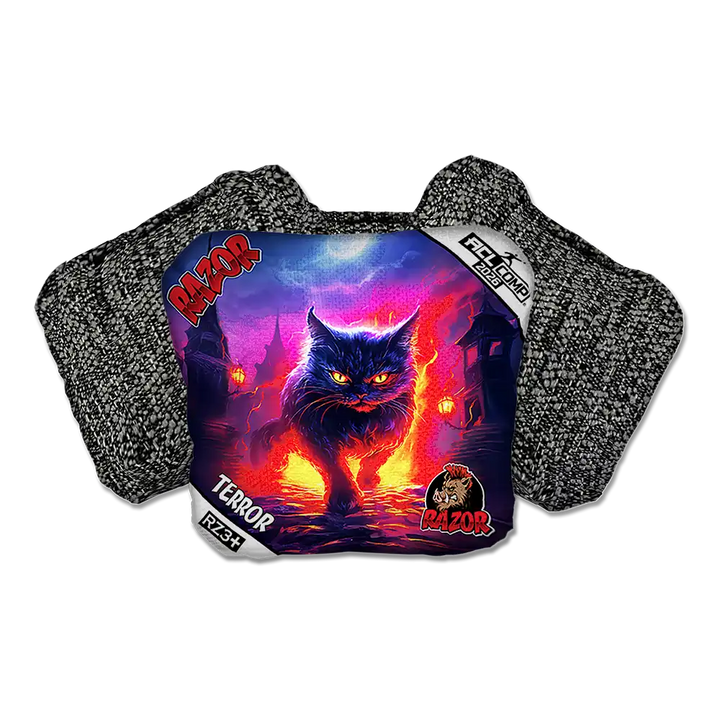 Terror COMP | NightFall