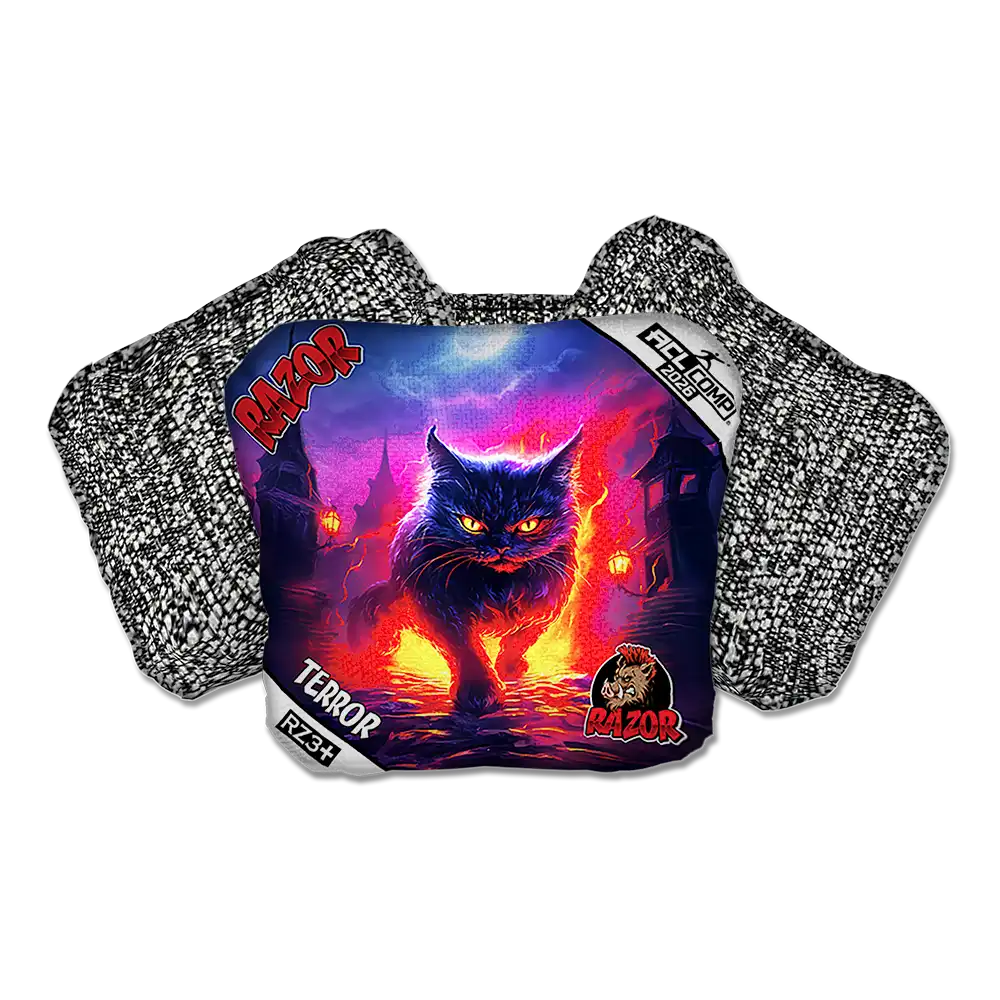 Terror COMP | NightFall
