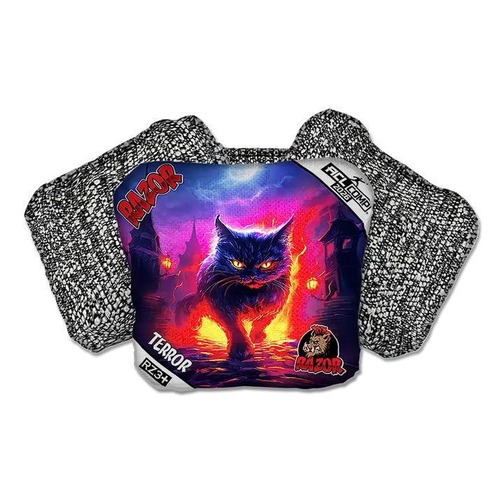 Terror COMP | NightFall