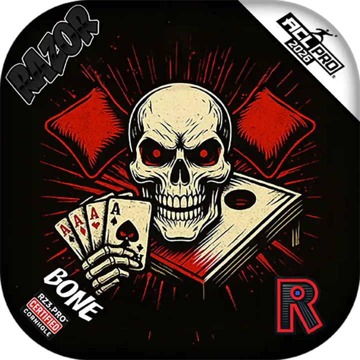 Bone PRO | No Mercy
