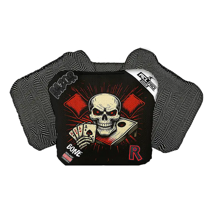 Bone PRO | No Mercy