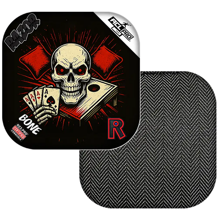 Bone PRO | No Mercy