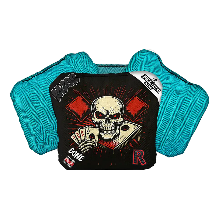 Bone PRO | No Mercy