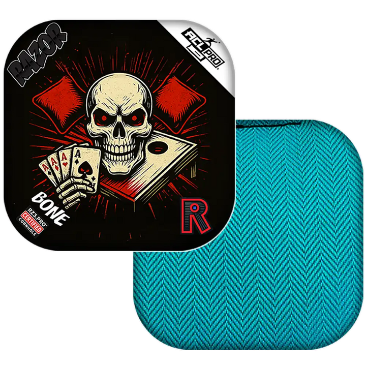 Bone PRO | No Mercy