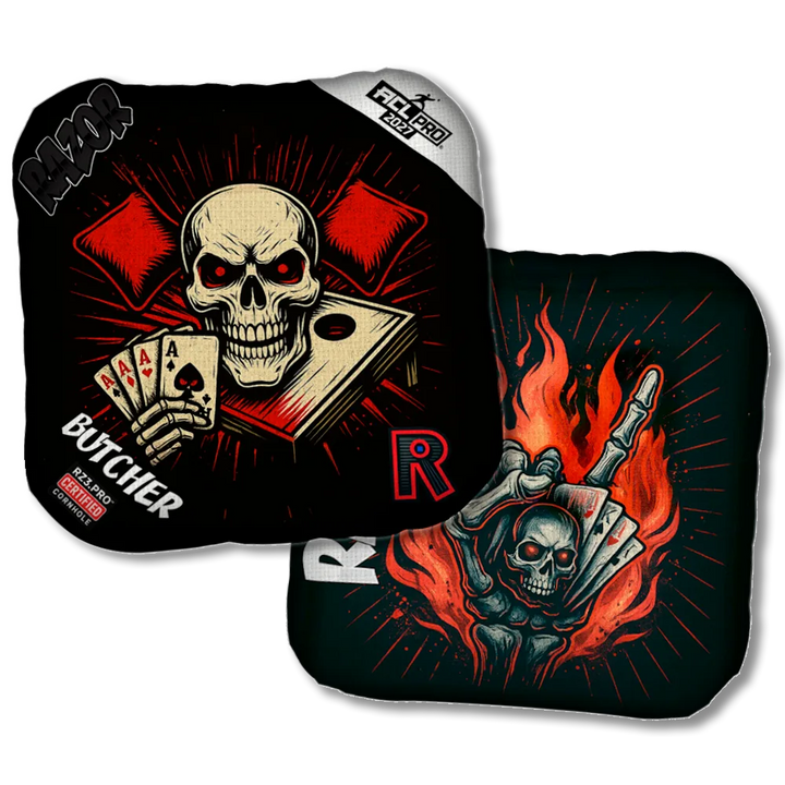 Butcher PRO No Mercy Product View