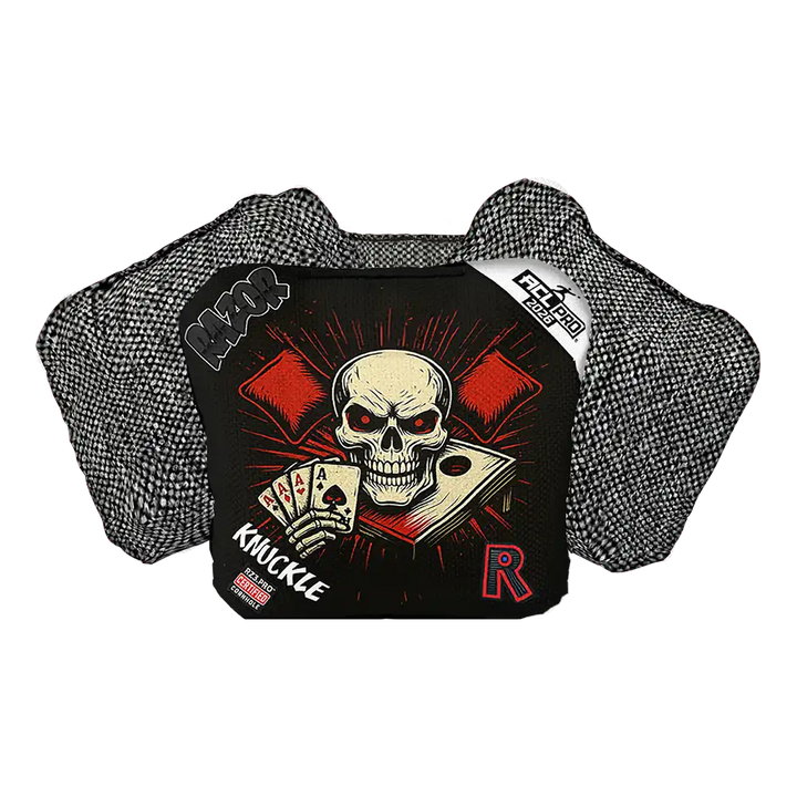 Knuckle PRO | No Mercy