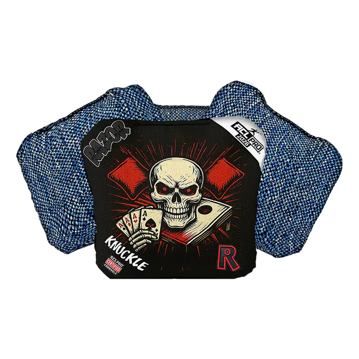 Knuckle PRO | No Mercy