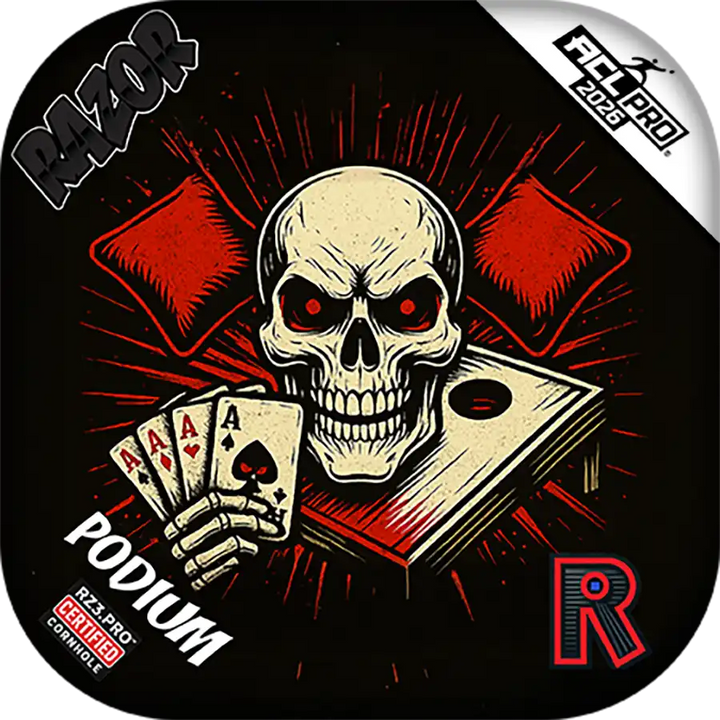 Podium PRO | No Mercy