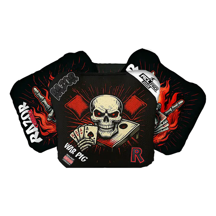 War Pig PRO | No Mercy