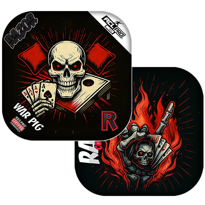 War Pig PRO | No Mercy