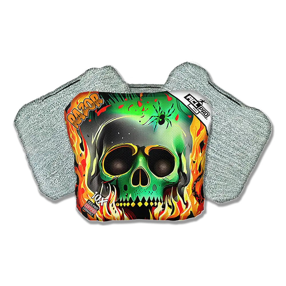 ACL Pro - Razor 10X Series | Light Back