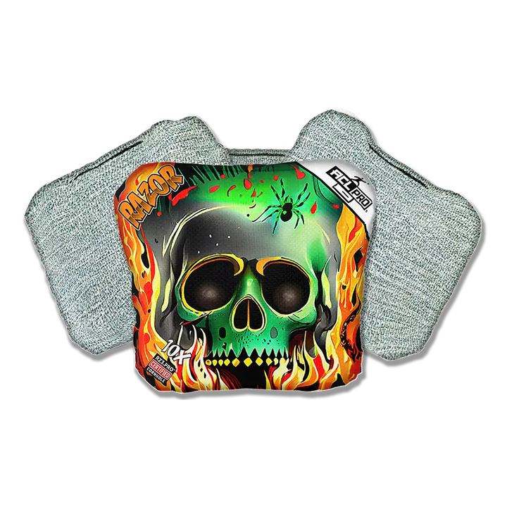 ACL Pro - Razor 10X Series | Light Back