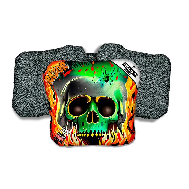 10X PRO | Nuclear Skull