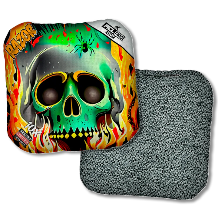 10X PRO | Nuclear Skull