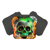 Nuclear Skull / Black