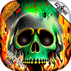 Nuclear Skull