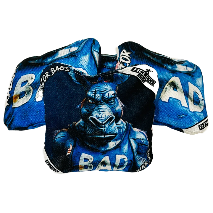 Old Bad A-acl-pro-war-pig-razor-corn hole-bags-ACL