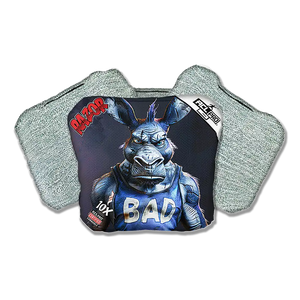 10X | Old Bad Ass | ACL PRO Razor Cornhole Bags