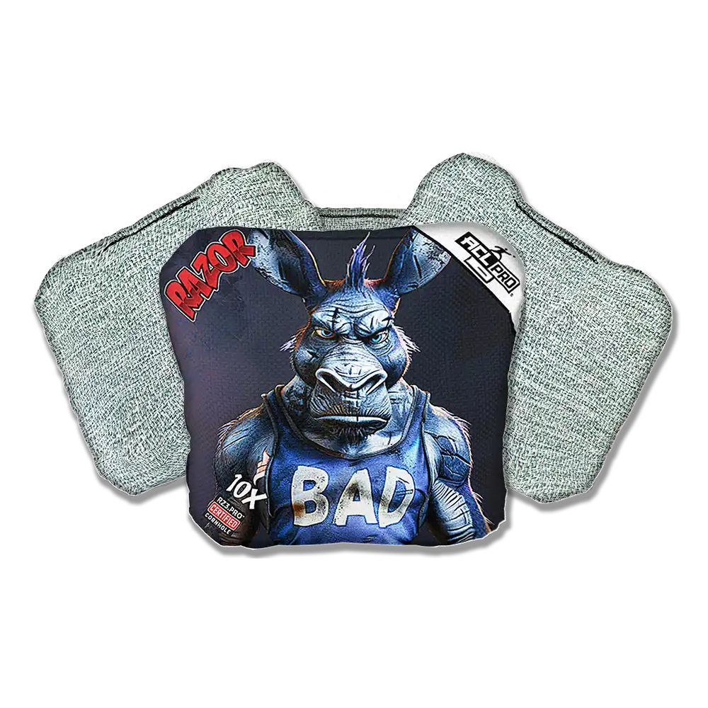 ACL Pro - Razor 10X Series | Light Back