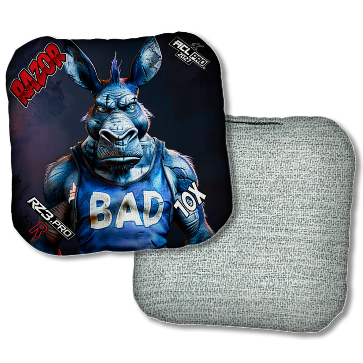 10 X PRO Old Bad Ass Light Back Product View