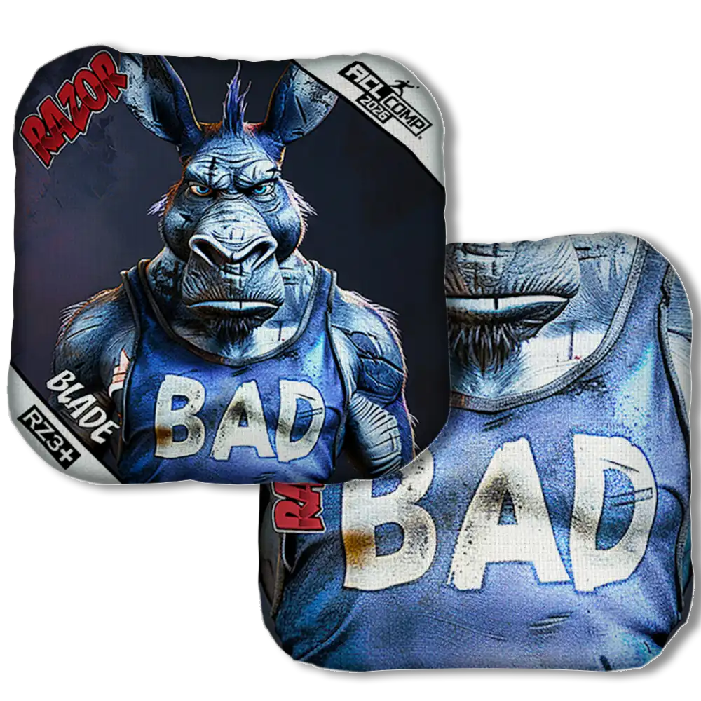 Blade COMP | Old Bad Ass